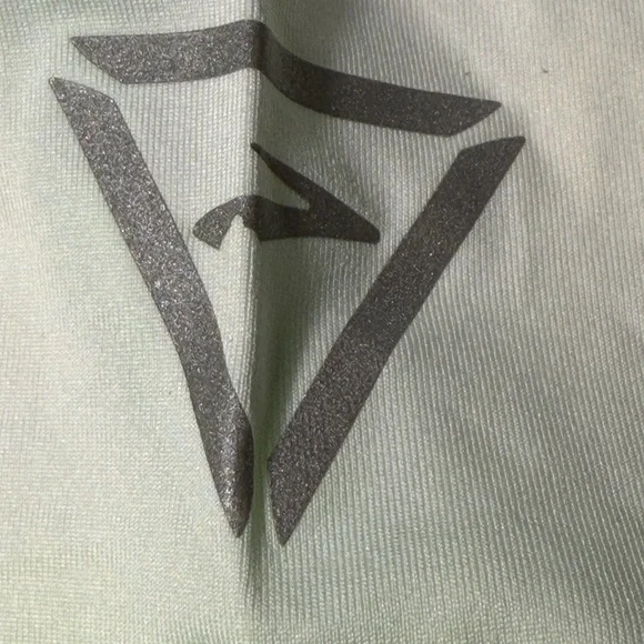 Brooks nightlife equilibrium High Visibility Running T-shirt women small - Picture 14 of 14